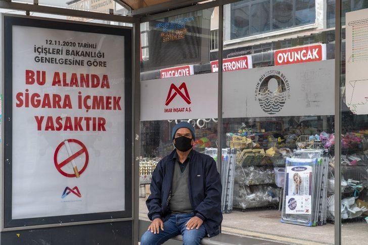 Mersin’de 51 noktaya ‘akıllı durak sistemi’ yerleştirildi G2
