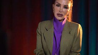 Seren Serengil'in bilinmeyen kardeşleri! Çiçekçilik yapıyor... 