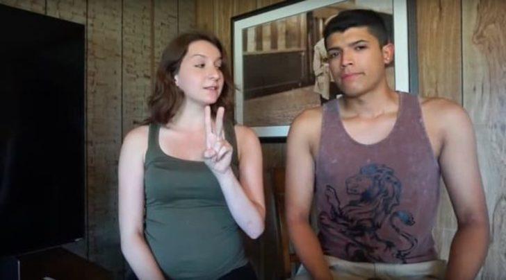 Takip&ccedil;i kazanma isteği birini hapse, birini mezara yolladı: Youtuber &ccedil;iftin akıl almaz hikayesi