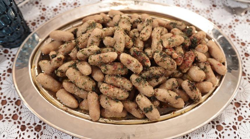 Her damak tadına uyum sağlıyor: Maraş'ın enfes lezzeti sömelek köfte tarifi