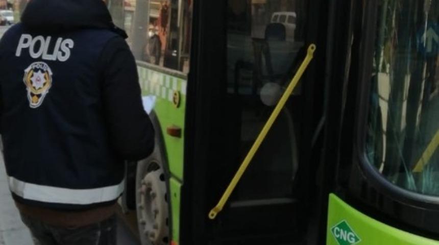 Kocaeli&rsquo;de yasaklara uymayanlara ceza yağıyor