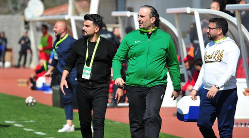 Yeni Quaresma'yı Galatasaray izliyor