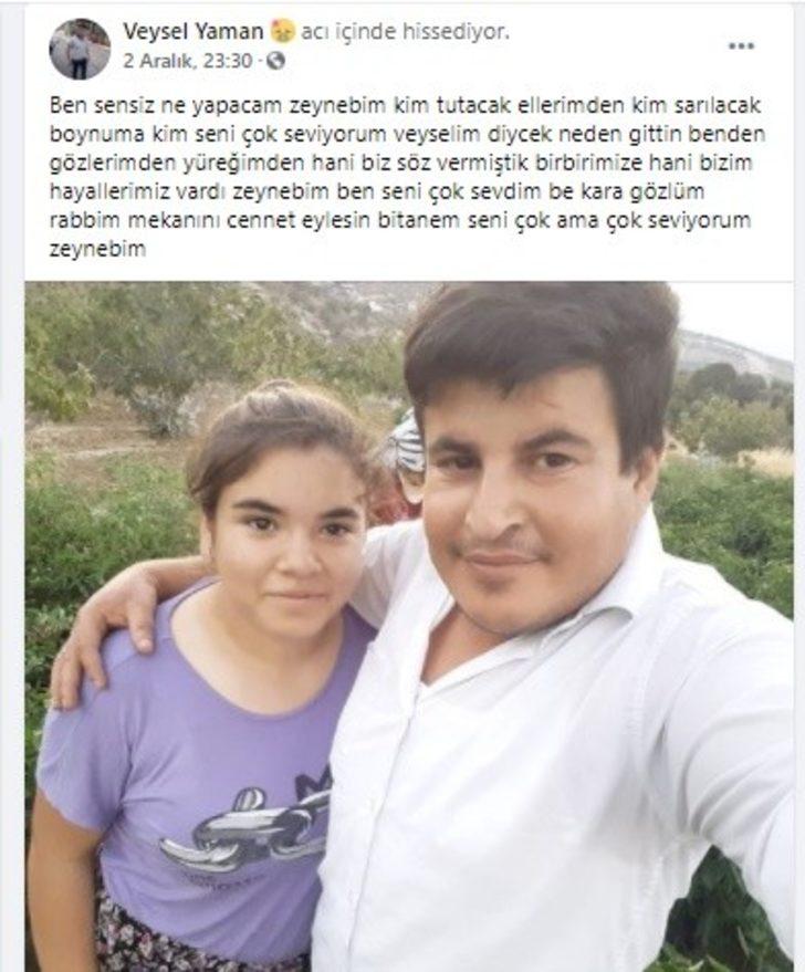 Düğün için gün sayan genç kız hayatını kaybetti G5