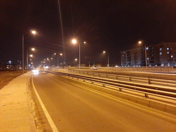 Trakya’ya aydınlatma yatırımı G2