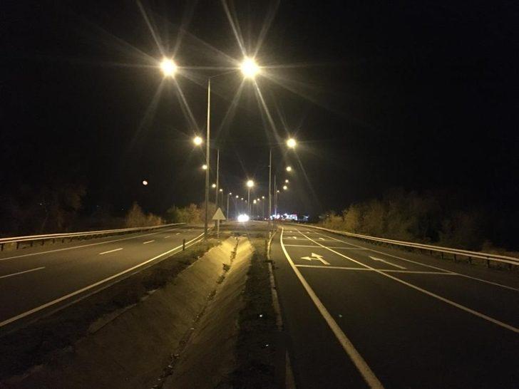 Trakya’ya aydınlatma yatırımı G5