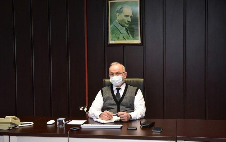 Botanik bahçesi ile kampüste görsel bir şölen oluşacak G2