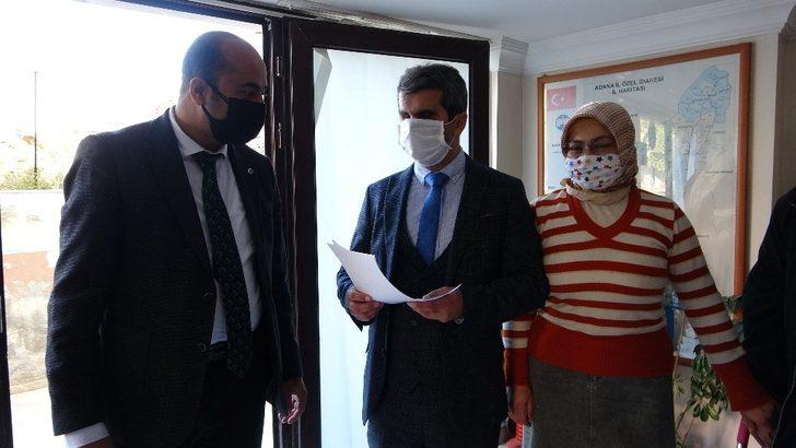 Ünal: "Pandemi birçok vatandaşımızı engelli yaptı" G1