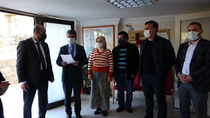 Ünal: "Pandemi birçok vatandaşımızı engelli yaptı" G2