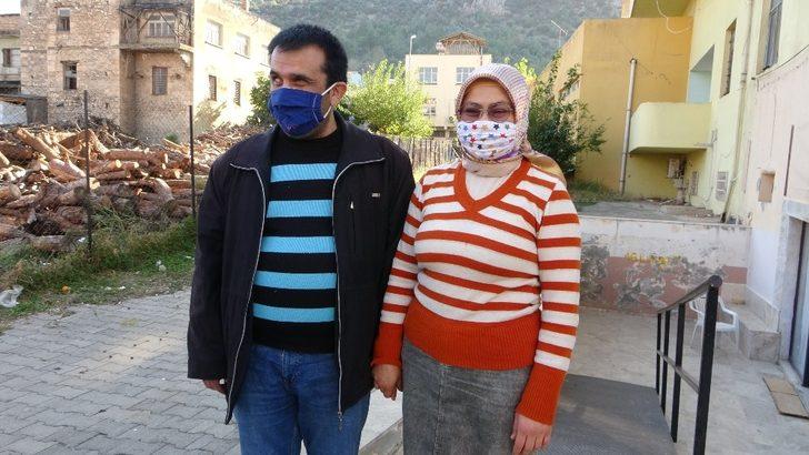 Ünal: "Pandemi birçok vatandaşımızı engelli yaptı" G3