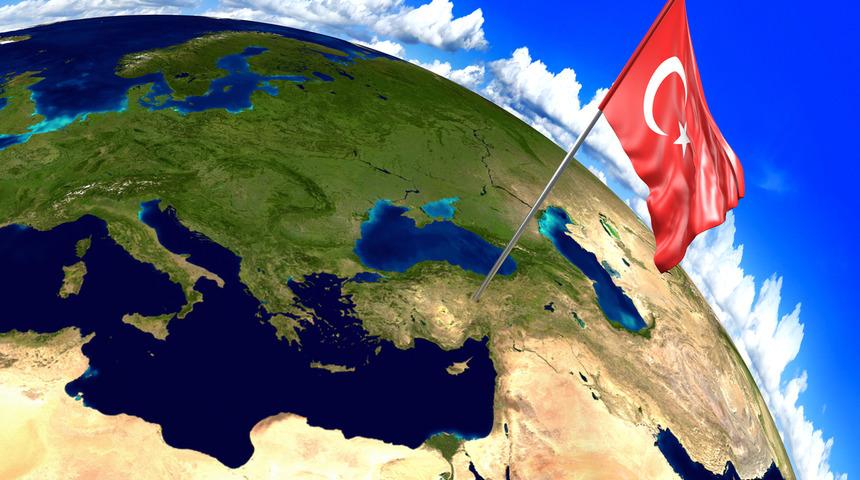 Türk Lirasının değerli olduğu ülkeler