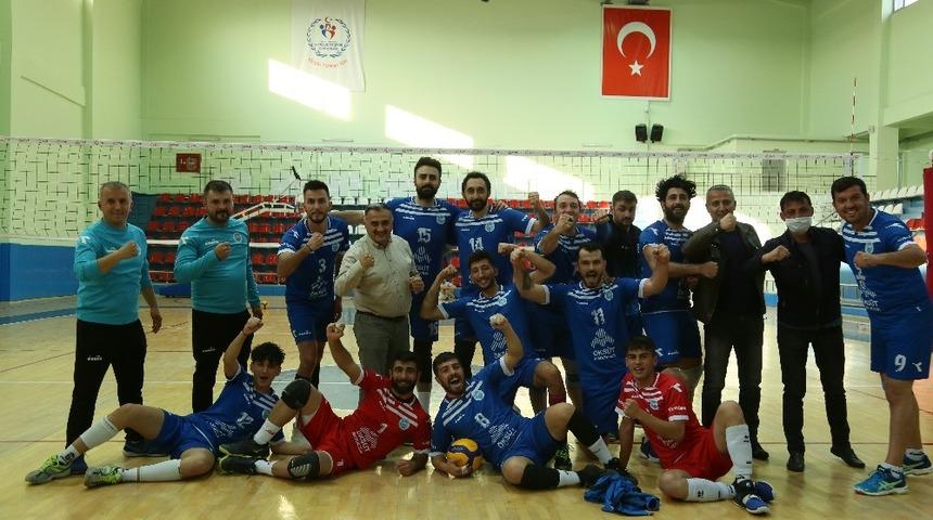 Develi Belediyespor Gezlevispor&rsquo;u konuk edecek