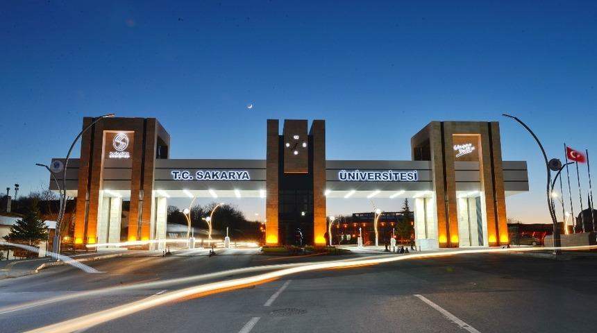 SA&Uuml;&rsquo;den, TUBİTAK Alan Bazında Yetkinlik Haritasında &ouml;nemli başarı