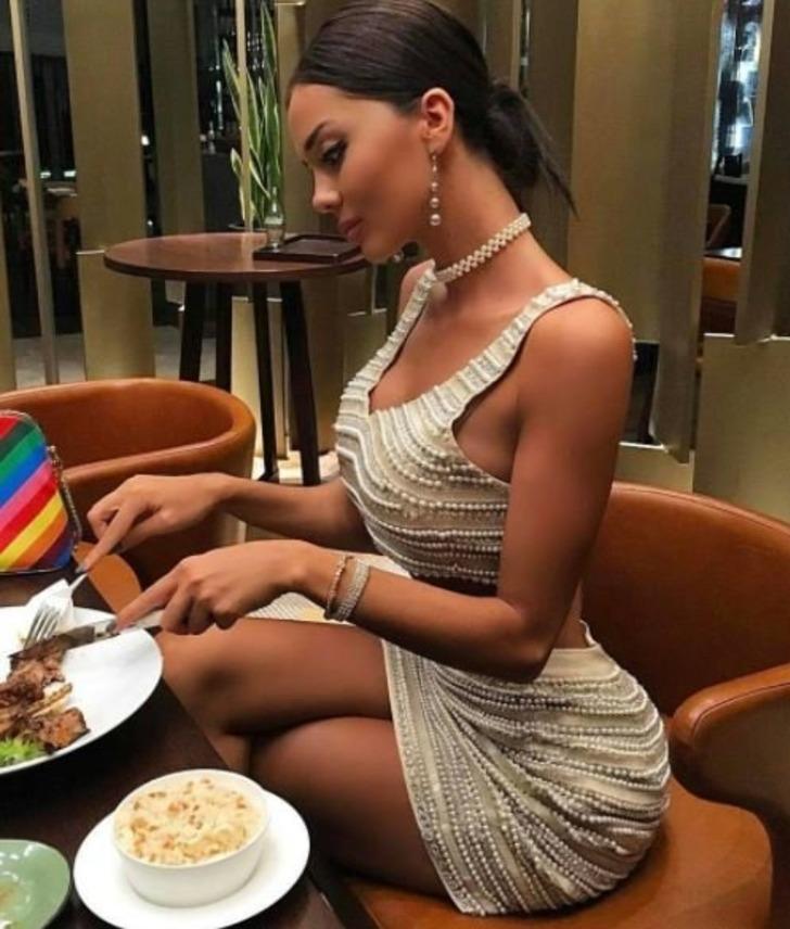 Cansu Taşkın babasıyla yüzleşmişti! Savcılığa verdi G2