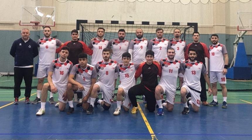 B&uuml;y&uuml;k başarı kazandılar