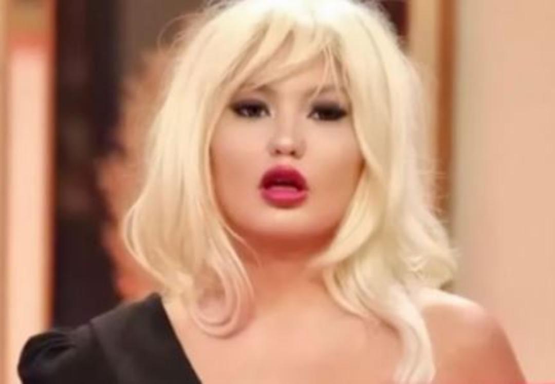 Bahar Candan makyajsız halini paylaştı! Doğal hali şaşırttı