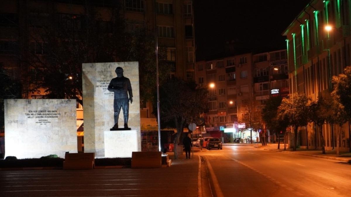 Covıd-19 ile m&uuml;cadelede gece n&ouml;beti