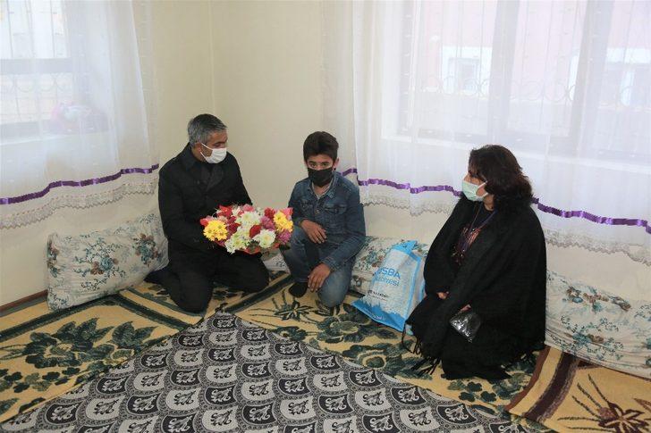 Tuşba Belediyesinden ‘Dünya Engelliler Günü’ etkinliği G4