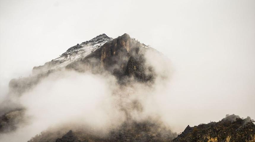 Munzur Vadisi nerede? Munzur Vadisi Milli Parkı hangi ilimizdedir? Munzur Dağı