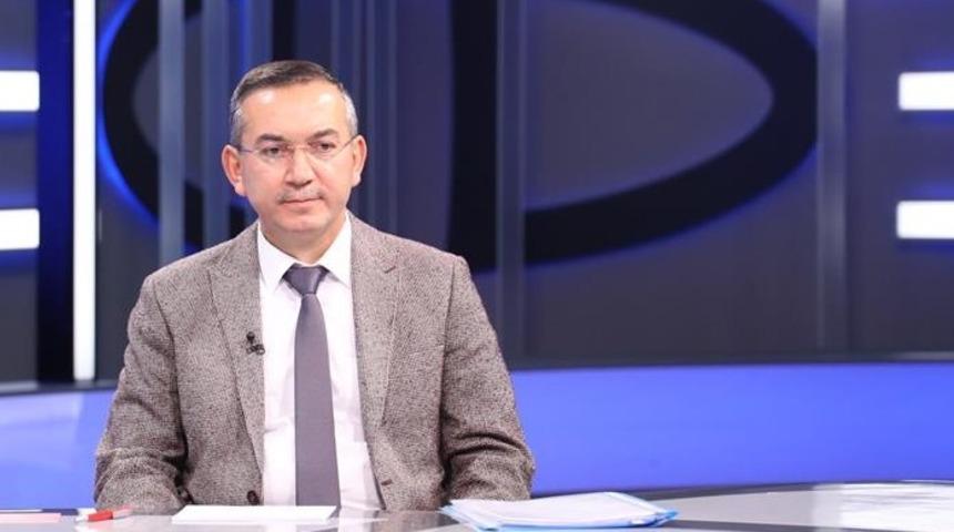 ODÜ’den Şehir Hastanesi’ne büyük destek