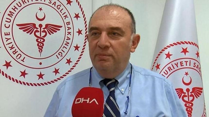 Prof. Dr. Ateş Kara: Koronavir&uuml;s aşısı en erken 25-26 Aralık'ta yapılmaya başlanır