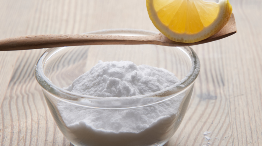 &Ccedil;oğumuz kullanıyoruz! Asla karbonatla temizlememeniz gereken 4 şey