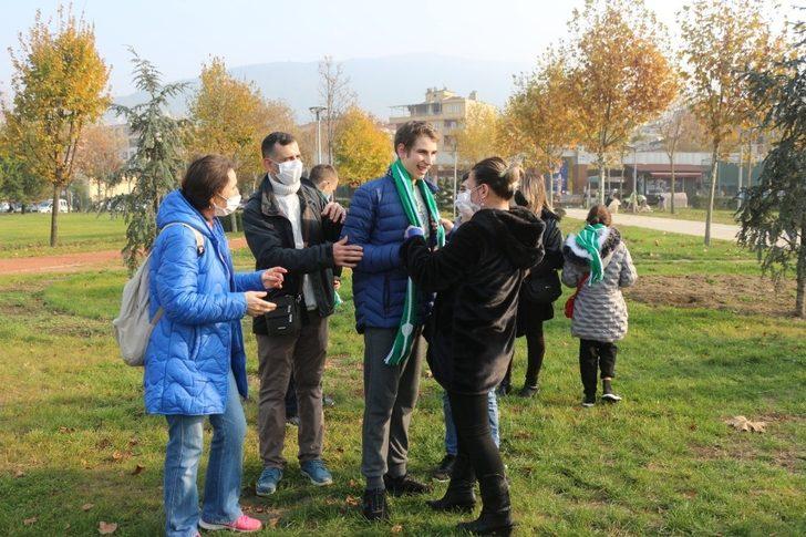 BURKÜP engelleri kaldırdı G2