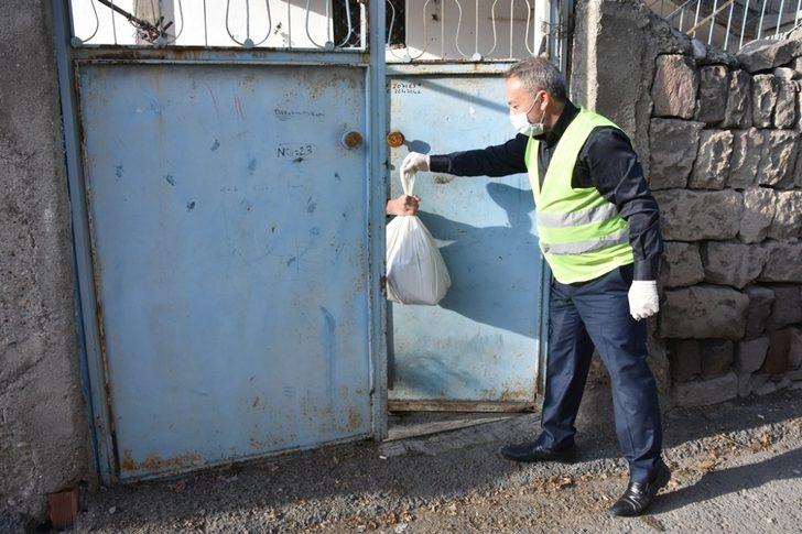 Başkan Çolakbayrakdar’dan pandemiye karşı direnç paketi G3