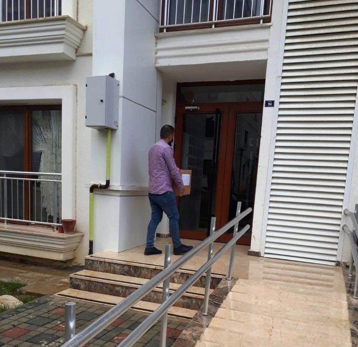 Dilovası belediyesi vefa destek grubu büyük takdir topluyor G1