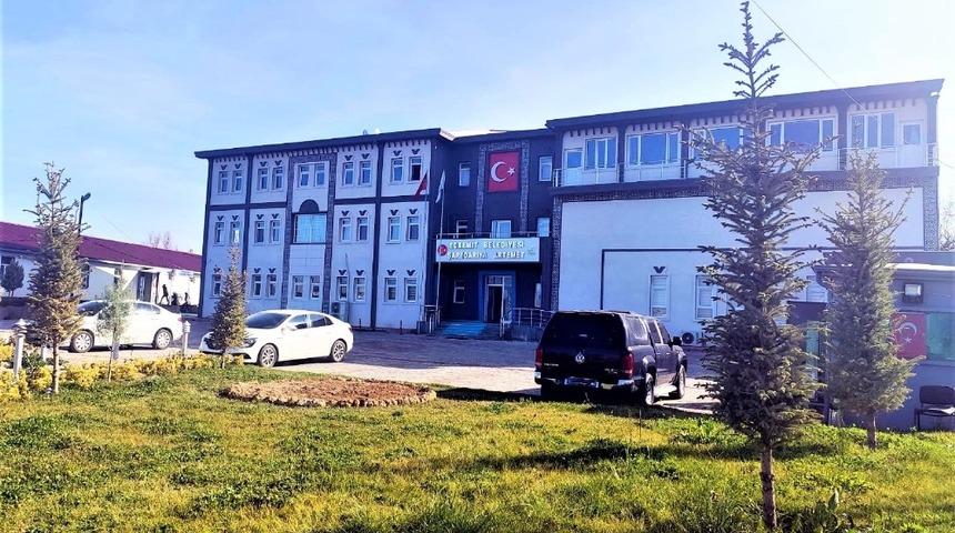 Edremit Belediyesinden dolandırıcılara karşı uyarı