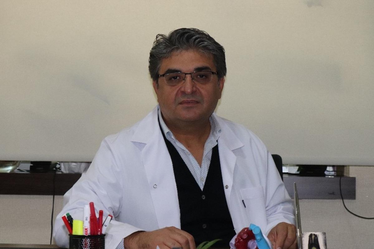&Ouml;zel Denizli Tekden Hastanesi Kalp ve Damar Cerrahisi ekibine Prof. Dr. Ali Vefa &Ouml;zcan&rsquo;da katıldı
