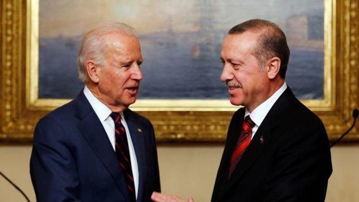 Türkiye'yle Batı Arasındaki Sorunlar Biden'la ABD'ye de Uzayacak Gibi