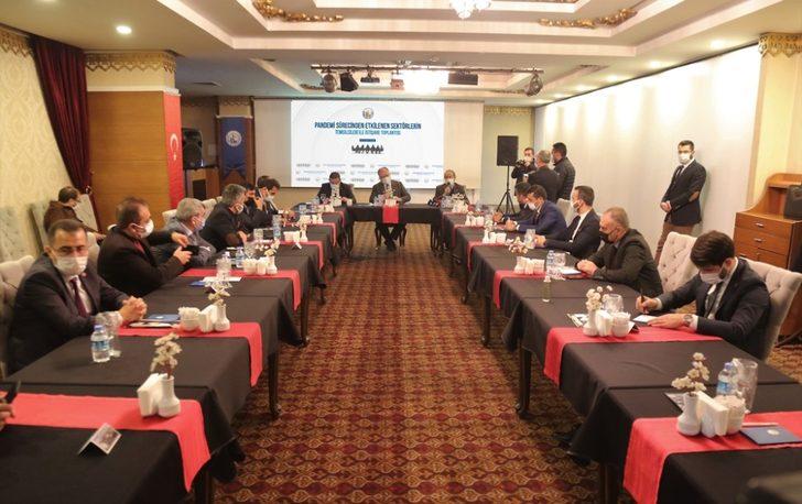 Sivas Belediyesinden esnafa 1500 TL nakdi yardım G2