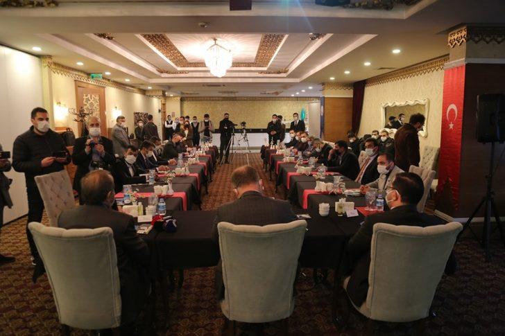 Sivas Belediyesinden esnafa 1500 TL nakdi yardım G4