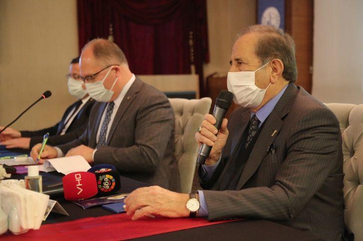 Sivas Belediyesinden esnafa 1500 TL nakdi yardım G5