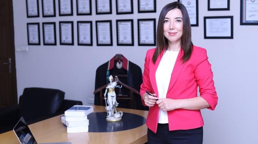 Avukat Gökalp ’engelli hakları’nı anlattı