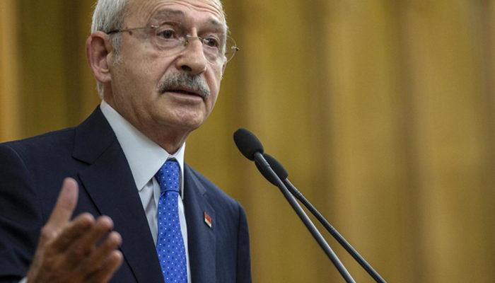 Kılıçdaroğlu'ndan dikkat çeken açıklamalar: Telefonlarımın dinlendiğini, takip edildiğimi biliyorum