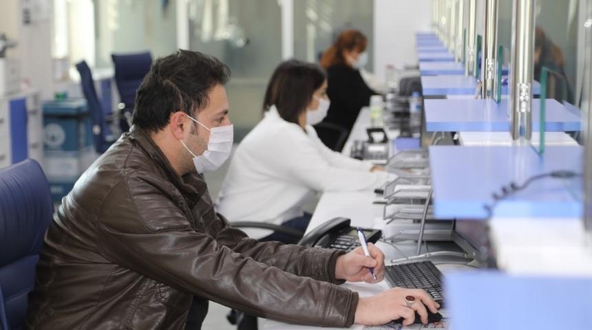 Battalgazi&rsquo;de bor&ccedil;ları yapılandırma &ccedil;ağrısı