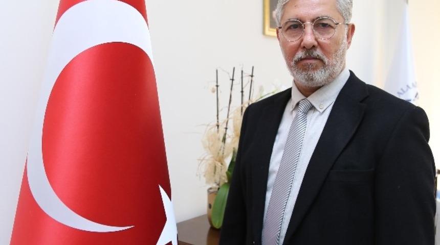 ALK&Uuml;&rsquo;den bilimsel tıp dergisindeki makaleye tepki