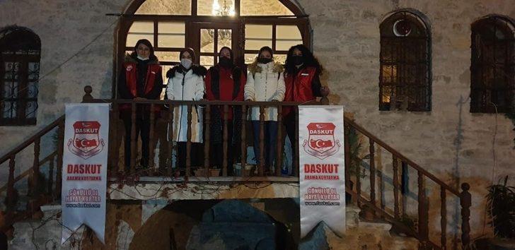 Karabük’te DASKUT kuruldu G2