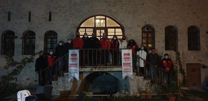 Karabük’te DASKUT kuruldu G3