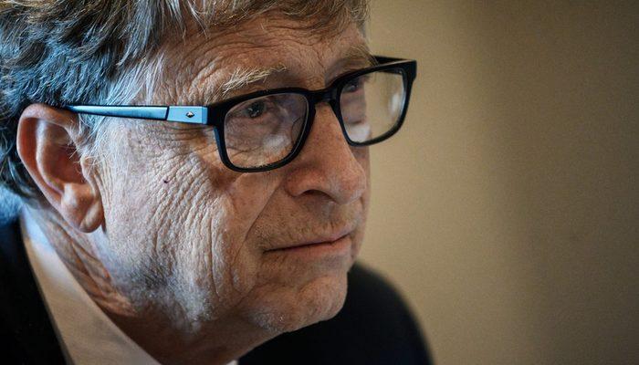 Bill Gates: 2021 baharına kadar hayat normale dönebilir!
