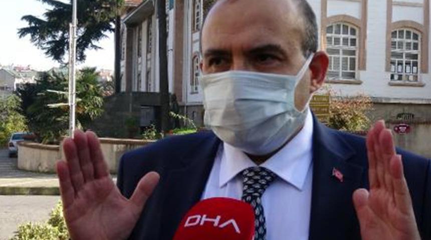 Vakalarda yüzde 50 artış yaşandı! Trabzon’da 'kendini gizleyen temaslı' tehlikesi