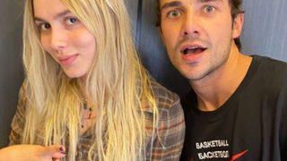 Cemal Can Canseven: Aleyna Tilki ile dans kursuna gidiyoruz