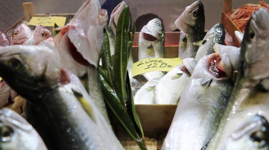 Denizlerin prensi! Tezgahlarda bollaşınca fiyatı da düştü 