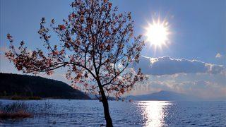 Hazar Gölü nerede? Hazar Gölü yol tarifi / 