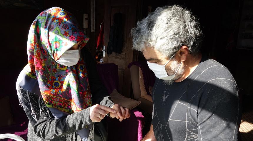 Rize'yi istila eden uğur böceklerinin sırrı ortaya çıktı