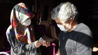 Rize'yi istila eden uğur böceklerinin sırrı ortaya çıktı