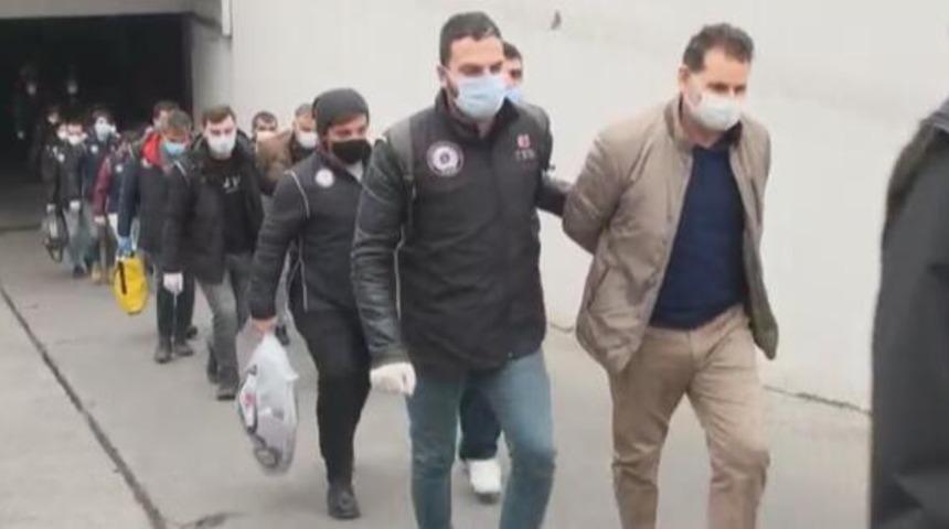 Şişli Belediye Başkan Yardımcısı Cihan Yavuz'un tutuklandığı soruşturmada yeni detaylar ortaya çıktı