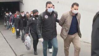 Şişli Belediye Başkan Yardımcısı Cihan Yavuz'un tutuklandığı soruşturmada yeni detaylar ortaya çıktı