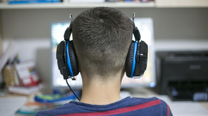 Ebeveynlere şiddet içerikli oyun uyarısı: Ters kimlik etkisi oluşturuyor